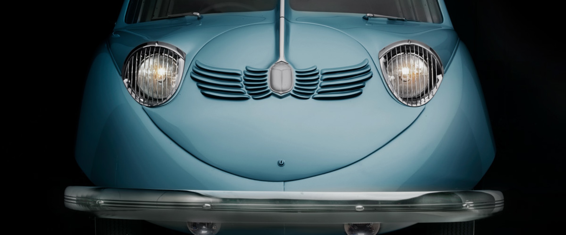 The Exciting World of Car Shows in Central Oregon