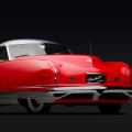 The Thrilling World of Car Shows in Central Oregon