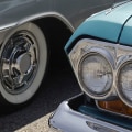 The Ultimate Guide to Participating in a Car Show in Central Oregon