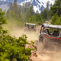 Revving Up: A Comprehensive Guide to Car Shows in Central Oregon