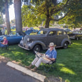 Vintage Car Shows in Central Oregon: A Must-Visit for Car Enthusiasts