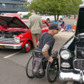 The Insider's Guide to Judging Cars at Central Oregon Car Shows