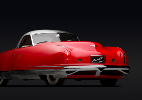 The Thrilling World of Car Shows in Central Oregon