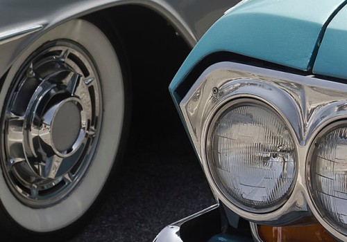 The Ultimate Guide to Participating in a Car Show in Central Oregon
