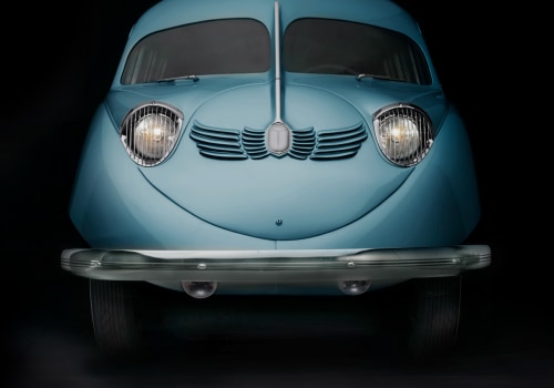 The Ultimate Guide to Central Oregon's Car Shows