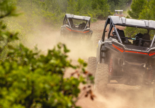 Revving Up: A Comprehensive Guide to Car Shows in Central Oregon