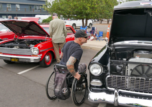 The Insider's Guide to Judging Cars at Central Oregon Car Shows